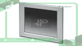 Phoenix Contact 2404845/D34/A20I42R26M71OS67S00EF00EF00 PC, Panel, 4GB RAM, 60GB SSD,Panel Mount, N3350, Basicline 2 Panel PC Series
