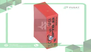 Opto 22 ODC5 Module, 5 to 60 VDC, 3 A @ 45 degC (Current Rating), 12 mA Logic Input Current