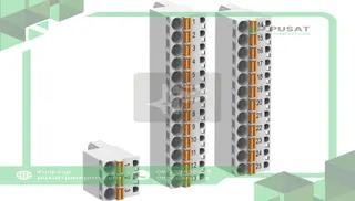 ABB Drives TA5212-TSPF TA5212-TSPF, Spring/Front TB STD/PRO