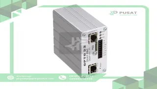 Opto 22 SNAP-PAC-R1 PLC, Rack Mount, 2 RJ45, MicroSD, 5 VDC, SNAP PAC Series