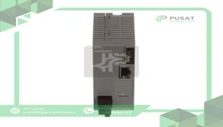 IDEC Corporation FC6A-EXM1S PLC Expansion Module, 15 I/O, RJ45 24 VDC, MicroSmart FC6A Series
