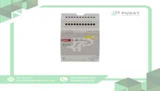 IDEC Corporation FL1F-B12RCE Smartrelay Cpu 12 To 24 Vdc