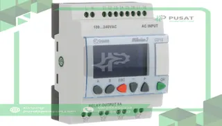 Crouzet 88974081 Starter KIT, Millenium 3, SMART Controller Software, Cable, CD12, 100-240VAC