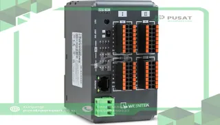 Maple Systems iR-ETN40P The cMT-XMBS is our Standard Connection Box used with our cMT3106XM