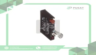 Opto 22 G4OAC5MA I/O Module, AC Output, 12-140 VAC, 5 VDC input, w/ Manual/Auto Switch