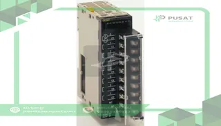 Omron Automation CJ1WOC211SL PLC I/O Module CJ2 2 A 24 V dc, 250 V ac, 90 x 31 x 89 mm