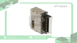 Omron Automation CJ1W-TC104 PLC Expansion Module, Resistance Thermometer Temperature Control, CJ1W Series