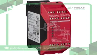 Schneider Electric XPSCM1144 SAFETY RELAY 300V 2.5A PREVENTA