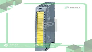 Siemens 6ES75262BF000AB0 Power Cable M8, 5, 0M