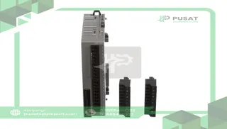 IDEC Corporation FC6A-J4A1 Module, FC6A SERIES MicroSmart, Analog Input, 4 Inputs, 0-10VDC, 0/4-20mA