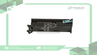 Siemens 6ES75921AM000XB0 Front Connector,Screw Type,40 Pole,35Mm Module