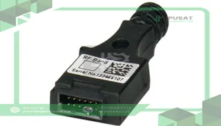 Phoenix Contact 2902828 Configuration Stick, 900 MHz/2.4 GHz, Blank, RAD-Memory, Radioline Series