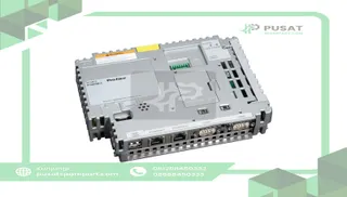 Pro-face by Schneider Electric PFXSP5B10 Premium/Power Box (ARM CPU) for use with Pro-face SP5000 Display