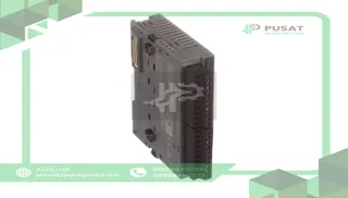IDEC Corporation FC6A-N16B1 Module, FC6A SERIES MicroSmart, 24 VDC Input, 16 Inputs, Screw