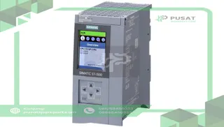 Siemens 6ES75152FN030AB0 CPU 1515F-2 PN 750KB PROGRAM, 3MB DATA ; 6ES75152FM020AB0