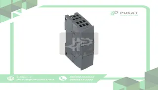 Siemens 6ES72411CH320XB0 Module, Communication, SIMATIC S7-1200 CM 1241, RS422/485, 9 PIN SUB D (FEMALE)
