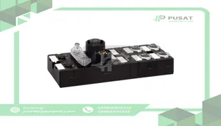Murrelektronik 56535 CUBE67+ BUS NODE, Ethernet/IP, Cube67+ BN-E V2