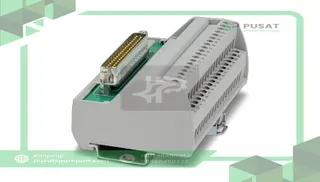 Phoenix Contact 1100967 VARIOFACE module for the SIMATIC ET200SP HA with screw Connections