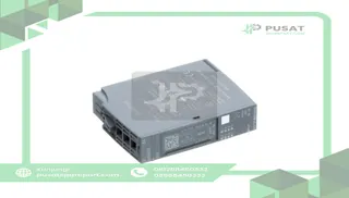 Siemens 6ES71316BF010AA0 PLC Expansion Module, 8 Digital Inputs PNP, 24 VDC, ET 200SP Series