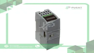 Siemens 6ES72221BF320XB0 Plc Expansion Module, 8 Digital Transistor Outputs 24 Vdc 120 Ma, S7-1200 Series