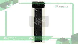 Schneider Electric BMXDAI1604 DIG 16I 100 TO 120 VAC