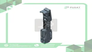 Siemens 6ES71936BP200BF0 Et200Sp, Baseunit Typef0, Bu20-P8+A4+0B