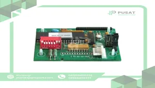 Storm Interface 4200-003 Keypad Encoder,420 Series,RS 232 Output,Most Illum and Non-Illum Storm Keypads
