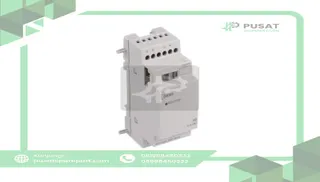 IDEC Corporation FL1F-J2B2 PLC Expansion Module, 2 Analog Input, 12 to 24 VDC, FL1F Series