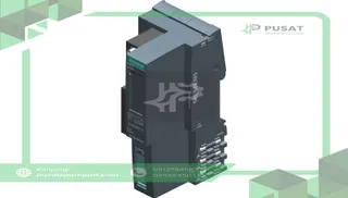 Siemens 6ES71556BA010CN0 ET 200SP. IM155-6DP HF incl. DP-Connect.