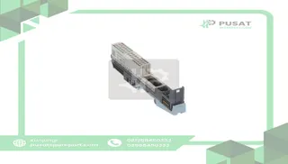 Siemens 6ES71936BP200DA0 Base Unit Type A0, Bu15-P16+A10+2D