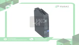 Siemens 6ES71346JD000CA1 Simatic Et 200Sp, Ai 4Xrtd/Tc 2-/3-/4-Wi