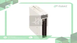 Schneider Electric BMXDDO1602 Electric PLC I/O Module M340 16 x I/O, 24 V dc