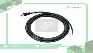 SMC Corporation EX500-AP050-S CABLE, 5000MM FOR PROFIBUS DP, ETHERNET/IP TYPE SI UNIT, EX500 Series
