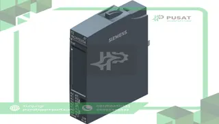 Siemens 6ES71326BH010BA0 PLC Expansion Module, 16 Digital Outputs, 24 VDC,PNP, ET 200SP Series