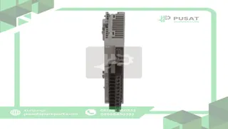 IDEC Corporation FC6A-N08A11 Module, FC6A SERIES MicroSmart, 120 VAC Input, 8 Inputs, Sink, Screw