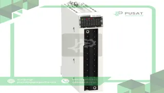 Schneider Electric BMXAMO0802H Hardened Analog 8 Current Out No Isol