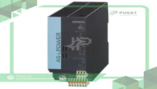 Siemens 3RX9503-0BA00 Power Supply 3Rx950 Seras-I Power Supply Unit, 120Vac, 230 To 500Vac, 30Vdc 8A