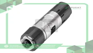 Siemens 6GK19050EB10 Simatic Net, Pb Fc M12 Cable