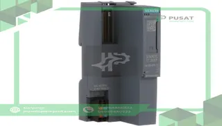 Siemens 6ES71556AU010BN0 Simatic Et 200Sp, Profinet Interface Module Im 155-6Pn