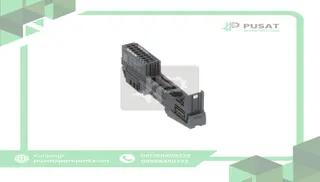 Siemens 6ES71936BP000BA1 Base Unit Type A1, Bu15-P16+A0+2B/T