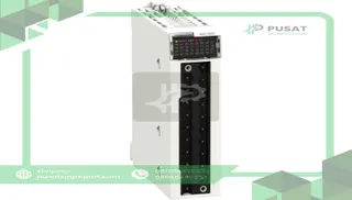 Schneider Electric BMXAMO0802 ANA 8 CURRENT OUT NO ISOL