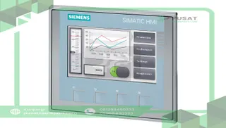 Siemens 6AG11232DB032AX0 SIPLUS HMI KTP400 BASIC ; 6AG11232DB032AX0