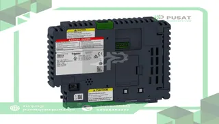 Schneider Electric HMIG3X Outdoor eXtreme Box for use with Harmony GTUX Display