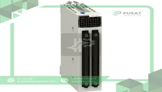 Schneider Electric BMXART0814 ANA 8 TC/RTD ISOLATED IN