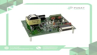 Opto 22 AC7A Converter, Adapter Card, Protective Enclosure, RS-422/485