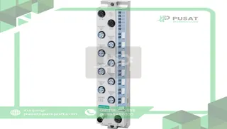 Siemens 6ES71486JG000BB0 ET 200eco PN. CM 8x IO-Link. M12-L ; 6ES71486JG000BB0
