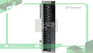 IDEC Corporation FC6A-T16P1 Module, FC6A SERIES MicroSmart, 24 VDC Input, 16 Inputs, Source, Screw