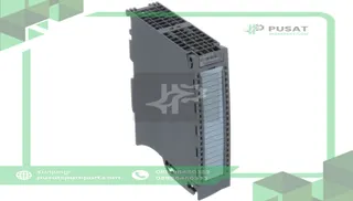 Siemens 6ES75211BH000AB0 PLC Expansion Modules, 16 Digital In, Hardware Interrupt, 24 VDC, S7-1500 Series