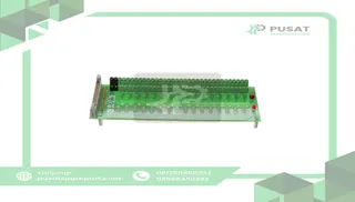 Opto 22 G4PB16 Mounting Rack, G4, Direct Connect, 16 Channel I/O Module