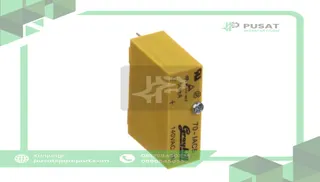 Grayhill 70-IAC5 Module, Input, 120, 8, 22 Kilohms (Nom.), 20 ms, 20 ms
